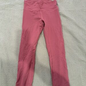 Lululemon Athletica Leggings